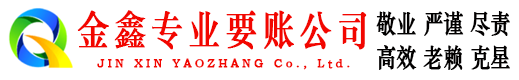 南汇金鑫追账公司